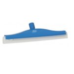 Vikan 7762 Revolving Neck Floor Squeegee (400mm) in 5 Colours
