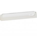 Vikan 77715 Replacement Squeegee (250mm) in White