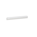 Vikan 77725 Replacement Squeegee (400mm) in White