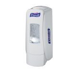 Purell 8720 ADX-7 White Dispenser 700ml