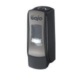 Gojo 8788 ADX-7 Dispenser Chrome/Black 700ml