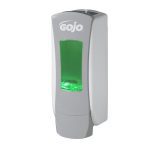 Gojo 8884 ADX-12 Grey/White Dispenser 1250ml