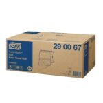 290067 Tork Matic White Roller Towel 6x150m  2-Ply