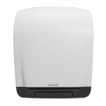 Katrin 90045 Inclusive System Towel Dispenser – White