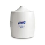 Purell 9019 Sanitising Wipes Wall Dispenser
