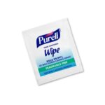 Purell 9021 Hand Sanitising Wipes (1000 packs)