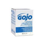 Gojo 9112 Lotion Skin Cleanser 800ml (Case x 6)
