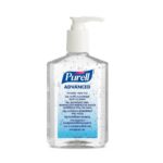 Purell 9263 300ml Hygienic Hand Rub