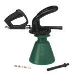 Vikan 9301 Ergo Foam Sprayer incl. Jet Spray, 1/2″(Q) 2.5 Litre in 5 colours