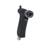 Vikan 93209 Combi Watergun for Foam Sprayer 1/2″ (Q) Black