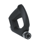 Vikan 93219 Ergonomic Watergun for Foam Sprayer 1/2″ (Q) Black