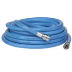 Vikan 93353 Hot Water Hose 1/2″ (Q) 10 metres Blue