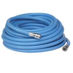 Vikan 93373 Hot Water Hose 1/2″(Q) 20 metres Blue