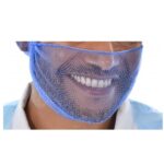 Beard Snood (3mm) 9389 in 2 Colours