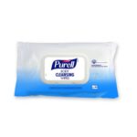 Purell 94004 Body Cleansing Wipe (Case x 12)
