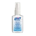 Purell 9606 Hygienic Hand Rub Bottle 60ml