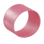 Vikan 9802 Colour Coding (40mm) Band (Pack x 5) in 12 colours