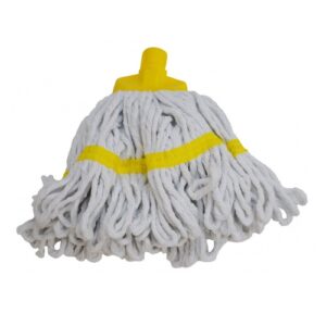 SYR 993165 Yellow Mini Freedom Yarn Socket Mop