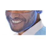 Beard Snood (5mm) 9069 in 2 Colours
