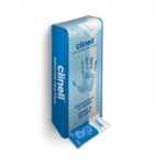 CAHWD Clinell Hand Wipes Dispenser