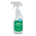 CDS500 Clinell (Single) Universal Spray 500ml
