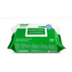 CW200 Clinell (Single) Universal Wipes