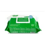 CW200 Clinell (Case x 6) Universal Wipes