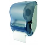 DSRA12 Lever Control Roll Towel Dispenser Leonardo