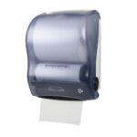 DSRMHF1 Mechanical Hands Free Towel Dispenser