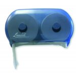 DSTA06 Versatwin Toilet Roll Dispenser