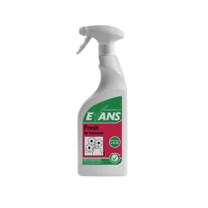 Evans Fresh Air Freshener 750ml