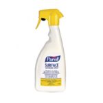 Purell 32675 Surface Sanitising Spray 750ml (Case x 6)