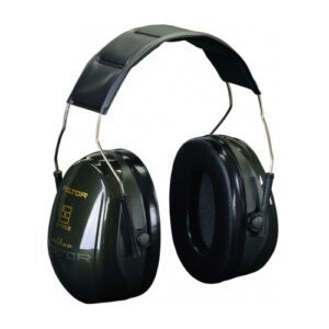 H520A Peltor Optime II Ear Defenders 31 SNR