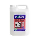 Evans High Class Neutral Cleaner 5 Litre