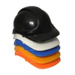 HPV Safety Helmet Deluxe Vented TE