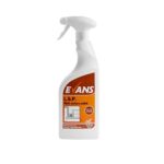 Evans LSP Liquid Spray Polish 750ml