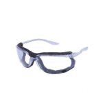 Marmara F+ Clear Safety Glasses