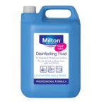 Milton Professional Disinfecting Liquid 5 Litre