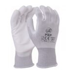 PXP-WH White Handling Glove (Pack of 10)