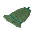 Vikan SB60 Kentucky Mop Complete with Socket 350g (13oz) in 4 Colours