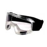 SG618 Indirect Vent Safety Goggles