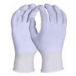 STP-13 Low Linting Polyester Liner Glove