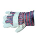 Ustra Canadian Rigger Gloves (Standard)