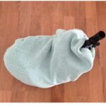 Vikan 691800 Microfibre Cover for Pipe Cleaning Brush