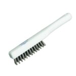 Hillbrush WS6S Stainless Steel Wire Brush 280mm (11″) in 5 Colours