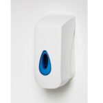 4PLR 400ml Bulk Fill Modular Soap Dispenser