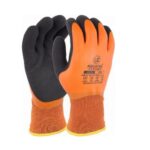 Aquatek-Thermo Thermal Dual Latex Coated Glove.