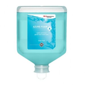 Deb AZU2LT Azure Foam Hand Wash (4 x 2L)
