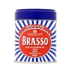 Brasso Wadding 75g