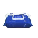 CAHW200 Clinell (Single) Antibac Hand Wipes